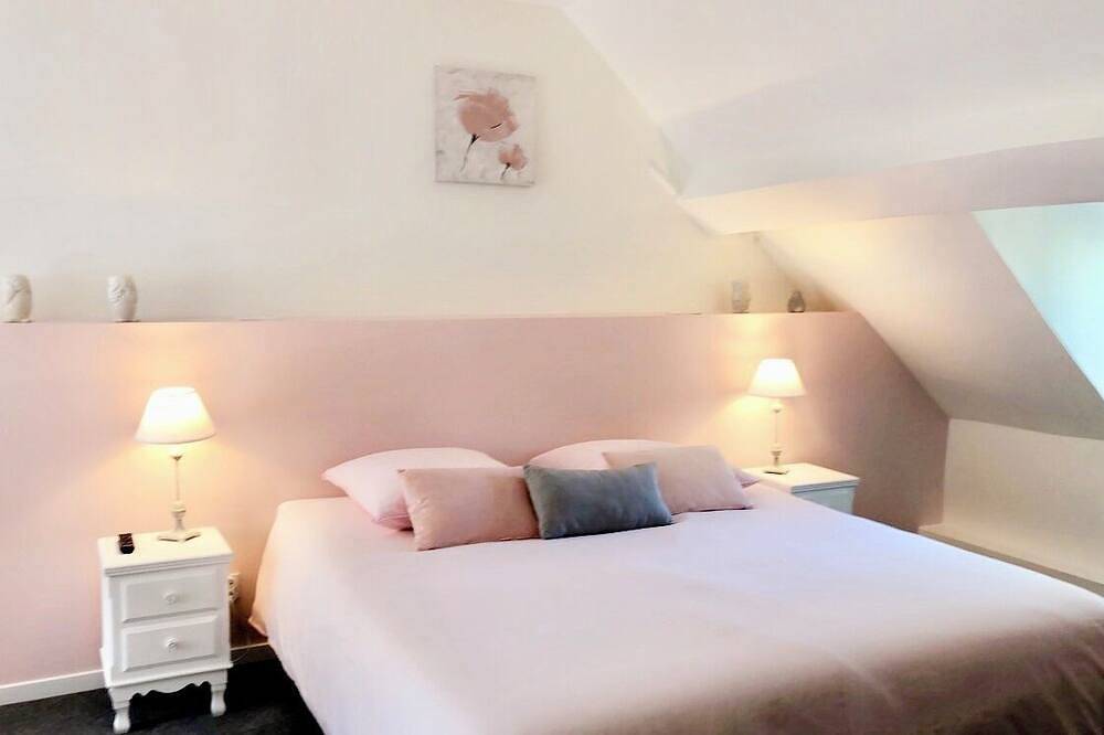 Domaine de Malvaux  - Gîte 15 personnes classé 5* - Sologne in Nouan-le-Fuzelier, Sologne