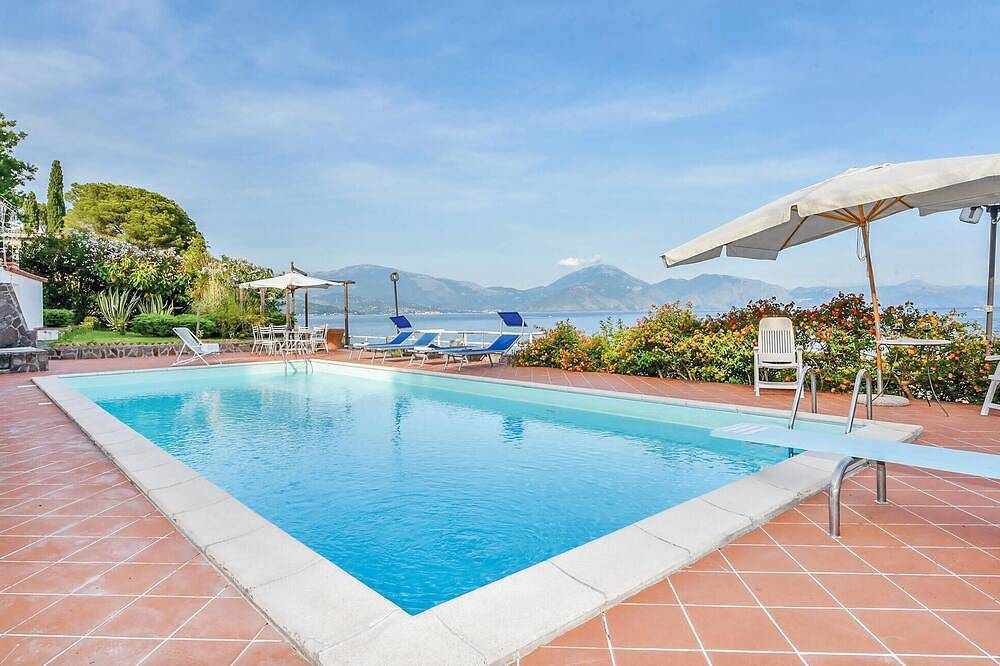 Hermosa casa en S. Giovanni a Piro Sa in San Giovanni a Piro, Cilento