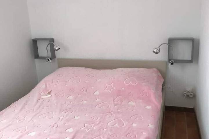 Location de vacances pour 6 personnes, avec piscine à Saint-Cézaire-sur-Siagne - 3