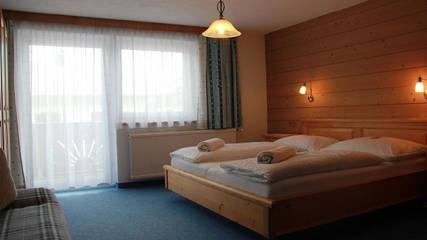 Apartament Wakacyjny dla 2 osoby w Steeg, Dolina Lechtal, Zdjęcie 4