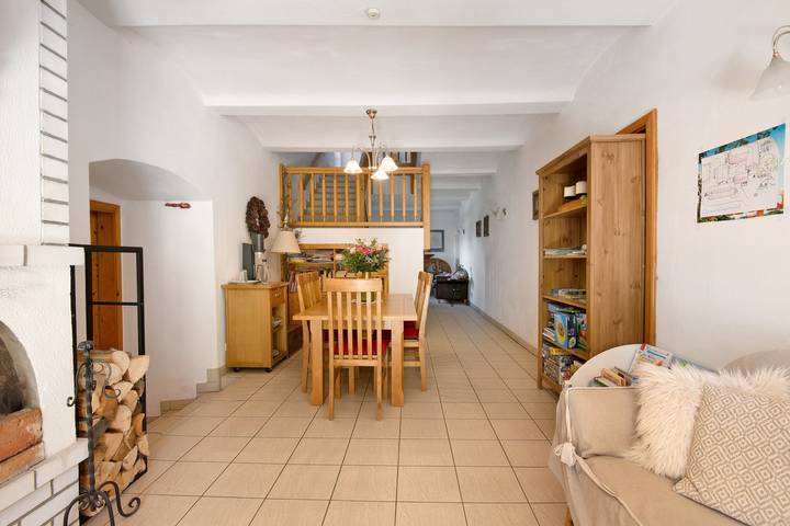 Ferienwohnung für 4 Personen, mit Garten im Bayerischer Wald - 4