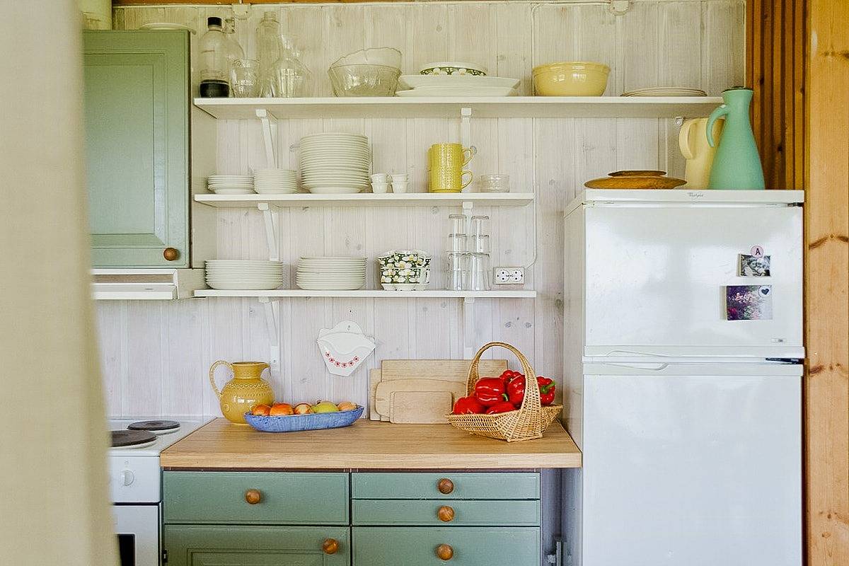Sommerhus ved havet med udsigt i Vestfold in Horten