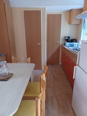 Bungalow für 4 Personen in Saint-Pierre-d'Oléron, Île d'Oléron, Bild 3