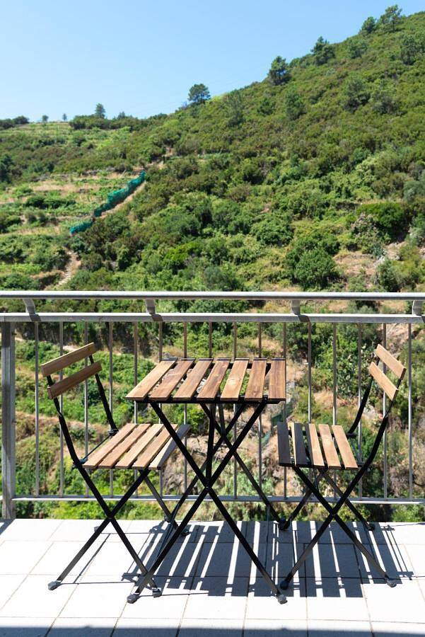 Maison d’hôte pour 2 personnes, avec vue et balcon à Riomaggiore - 2