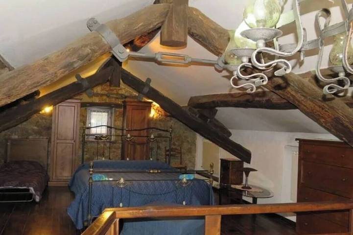 Agriturismo für 7 Personen in Ligurien - 3