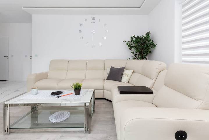 Apartamento de vacaciones para 6 personas - 1