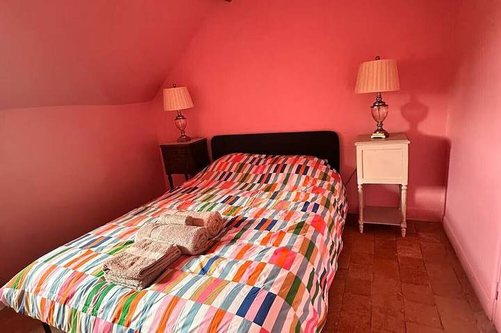 Location de vacances pour 12 personnes à Saint-Germain-des-Champs - 4