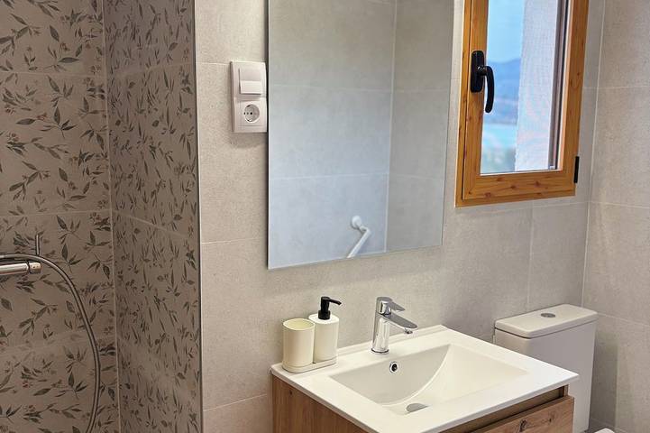 Casa Tramontana Cr Los Cuatro Vientos in Moratalla, Murcia l'intérieur des terres