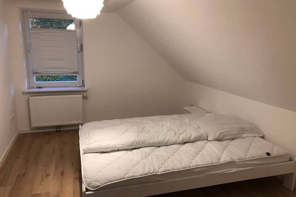 Ganze Wohnung, Assisihof - Ottoferienwohnung in Friedeburg, Landkreis Wittmund