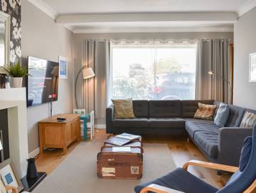 Cottage for 9 People in Lymington, New Forest National Park, Photo 3