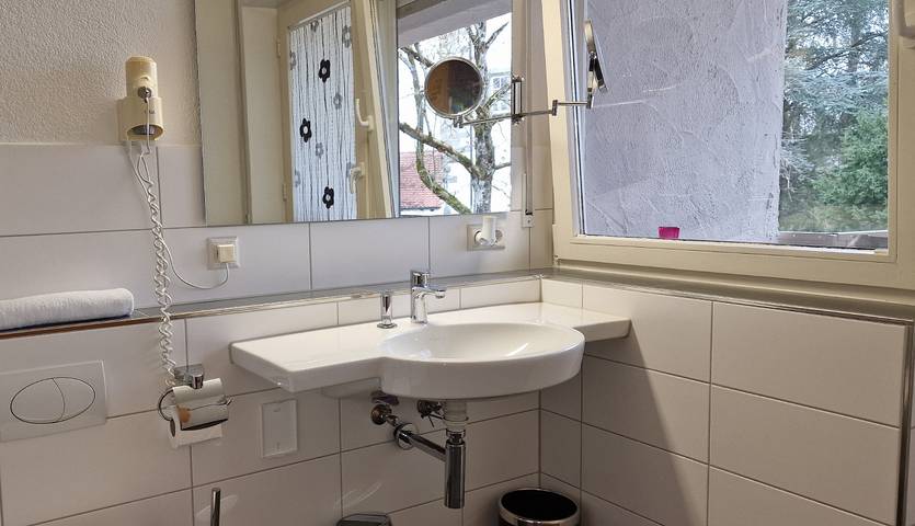 Ferienwohnung für 2 Personen, mit Balkon und Balkon/Terrasse, kinderfreundlich in Landkreis Lindau - 4