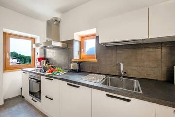 Appartamento per 5 Persone in Villa del Monte, Tenno, Foto 3
