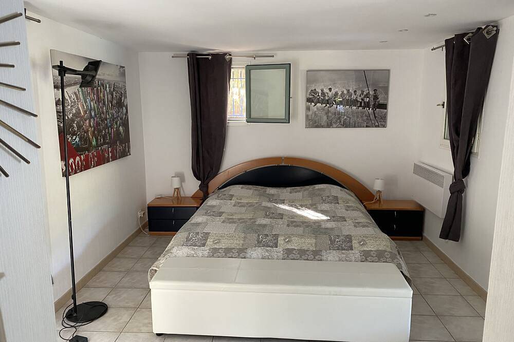 Villa In Den Reben in Le Thoronet, Draguignan Region