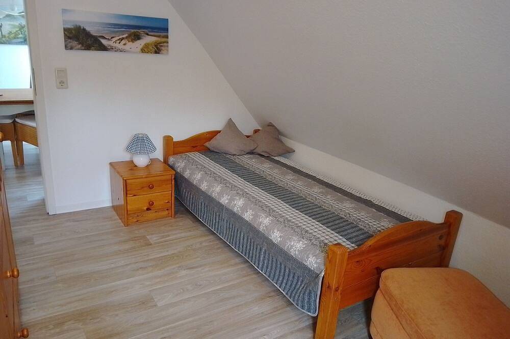 Ganze Wohnung, Drunkenmannstieg 12, Og in Nieblum, Föhr