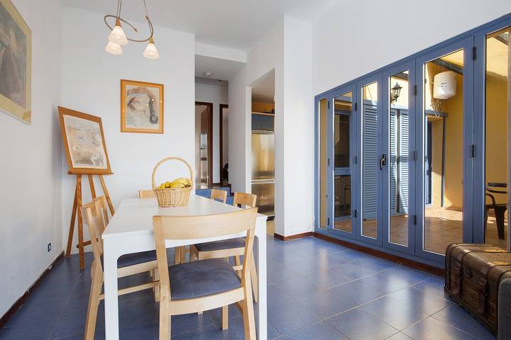Ferienhaus für 6 Personen, mit Garten in Antigua - 4