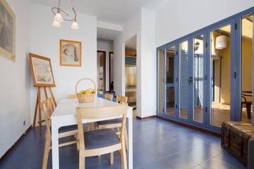 Casa Vacanza per 6 Persone in Castillo Caleta de Fuste, Antigua, Foto 3