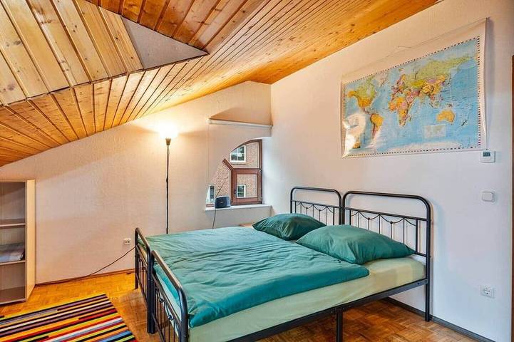 Familyhouse - quite House with garden near Cologne in Hürth, Arrondissement de Rhin-Erft