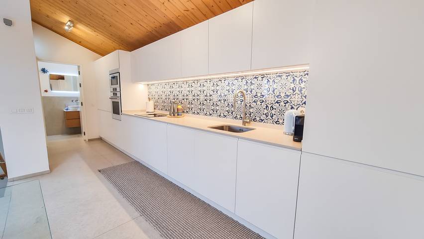 Ferienhaus für 4 Personen in Faro - 3