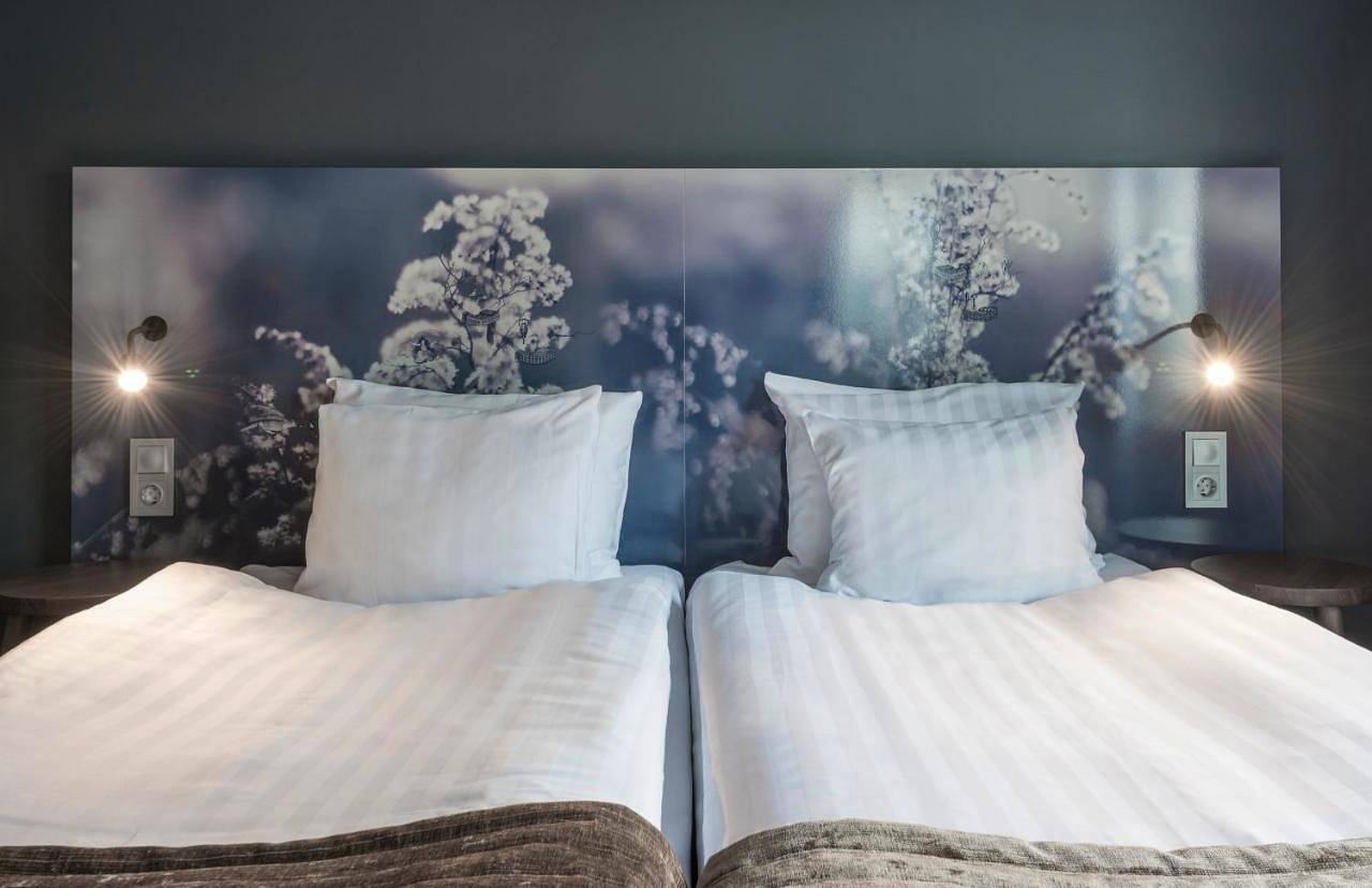 Quality Hotel Ekoxen in Linköping, Östergötland