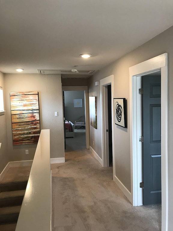 Privathaus mit Hotelunterkünften in Hays County