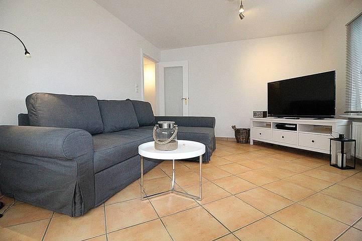 Ferienhaus für 5 Personen, mit Garten in Scharbeutz - 3