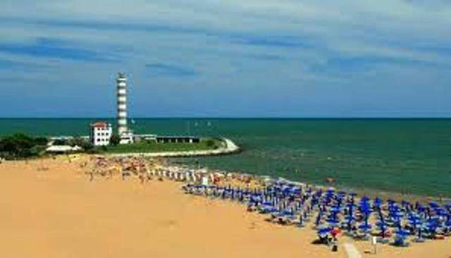 Casa Teresa in Lido di Jesolo, Cavallino-Treporti