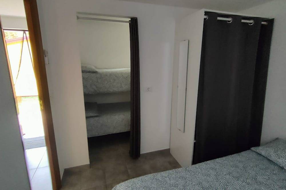 Bungalow Fuin 12 (Cin It027044B4Azwrkv7O) in Punta Sabbioni, Cavallino-Treporti