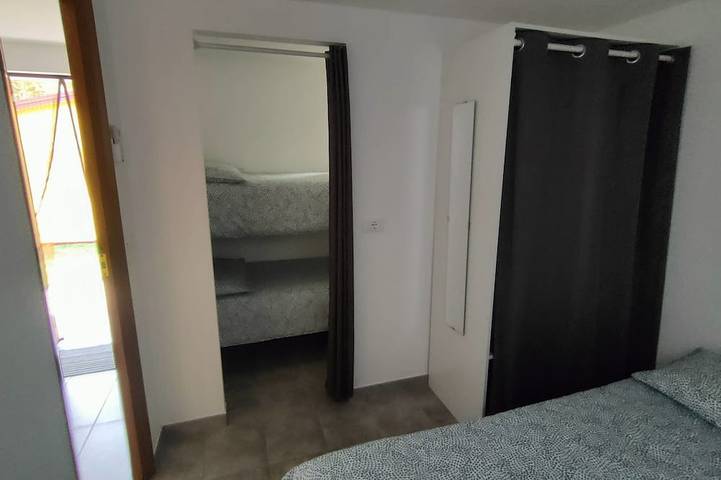 Ferienhaus für 4 Personen, mit Garten in Punta Sabbioni - 3