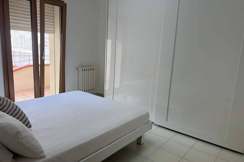 Ganze Wohnung, Terrasse und Meerblick (Piedigrotta Terrace) in Pizzo, Vibo Valentia Provinz