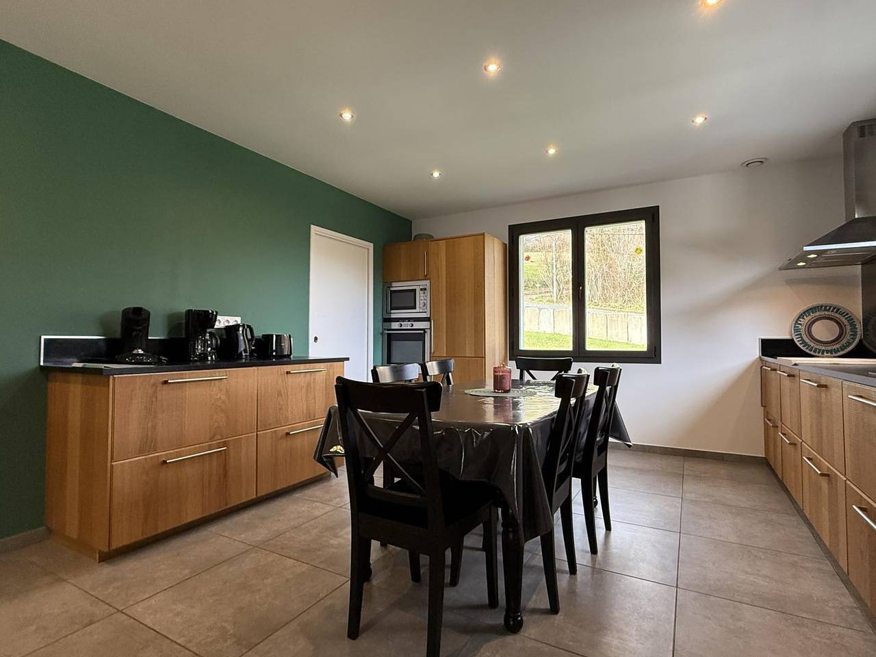 Iduzki-Alde Bi in Souraïde, Region de Bayona