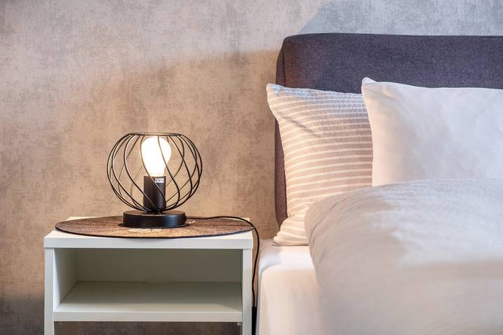 Ganzes Studio, Studio 'Morgensonne' mit privater Terrasse und Wi-Fi in Schönwald im Schwarzwald, Südschwarzwald