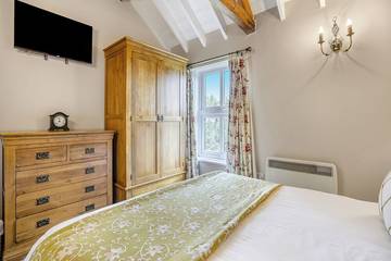 Cottage for 2 People in Burgh le Marsh, Lincolnshire, Photo 2