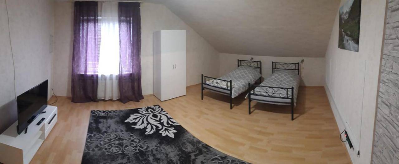 Ferienwohnung in Erftstadt in Erftstadt, Rhein-Erft-Kreis
