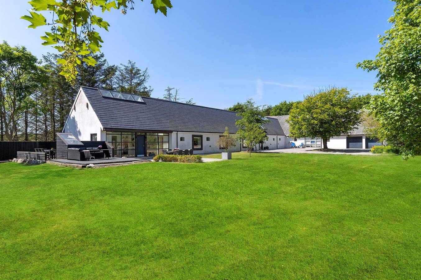 Pet friendly home in Løkken with sauna in Løkken, Hjørring und Umgebung