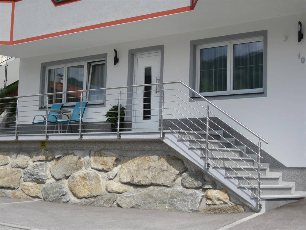 Ganze Ferienwohnung, Appartement Gruber Silke in Hart im Zillertal, Ski-Optimal Hochzillertal