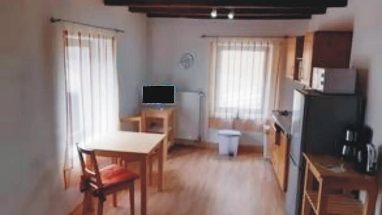 Ganzes Studio, Studio für 2 Personen (20 m²) in Perl in Perl, Merzig und Umgebung