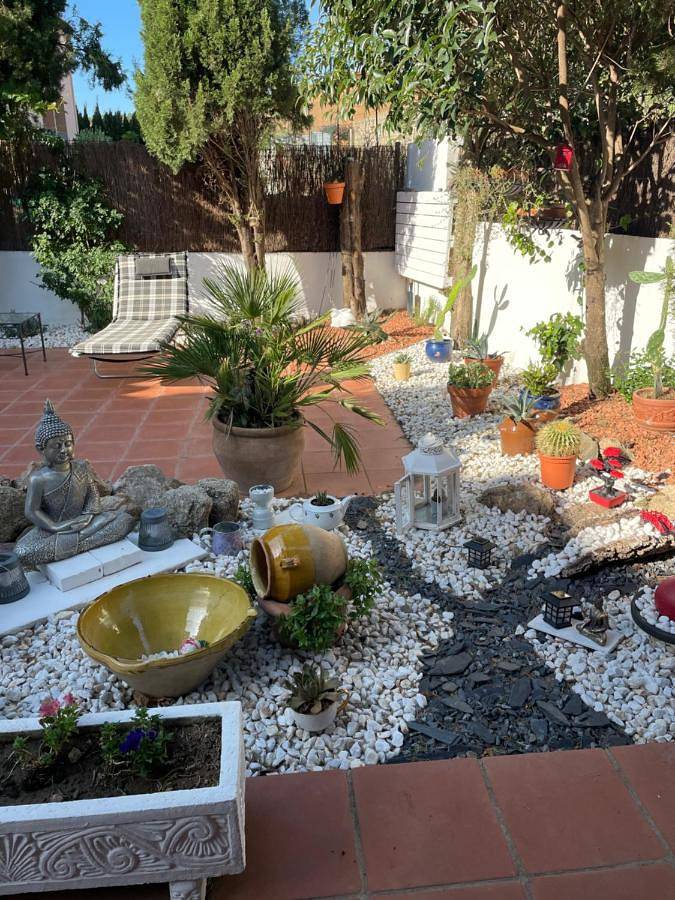 Location de vacances pour 2 personnes, avec jardin et vue à Darnius - 2