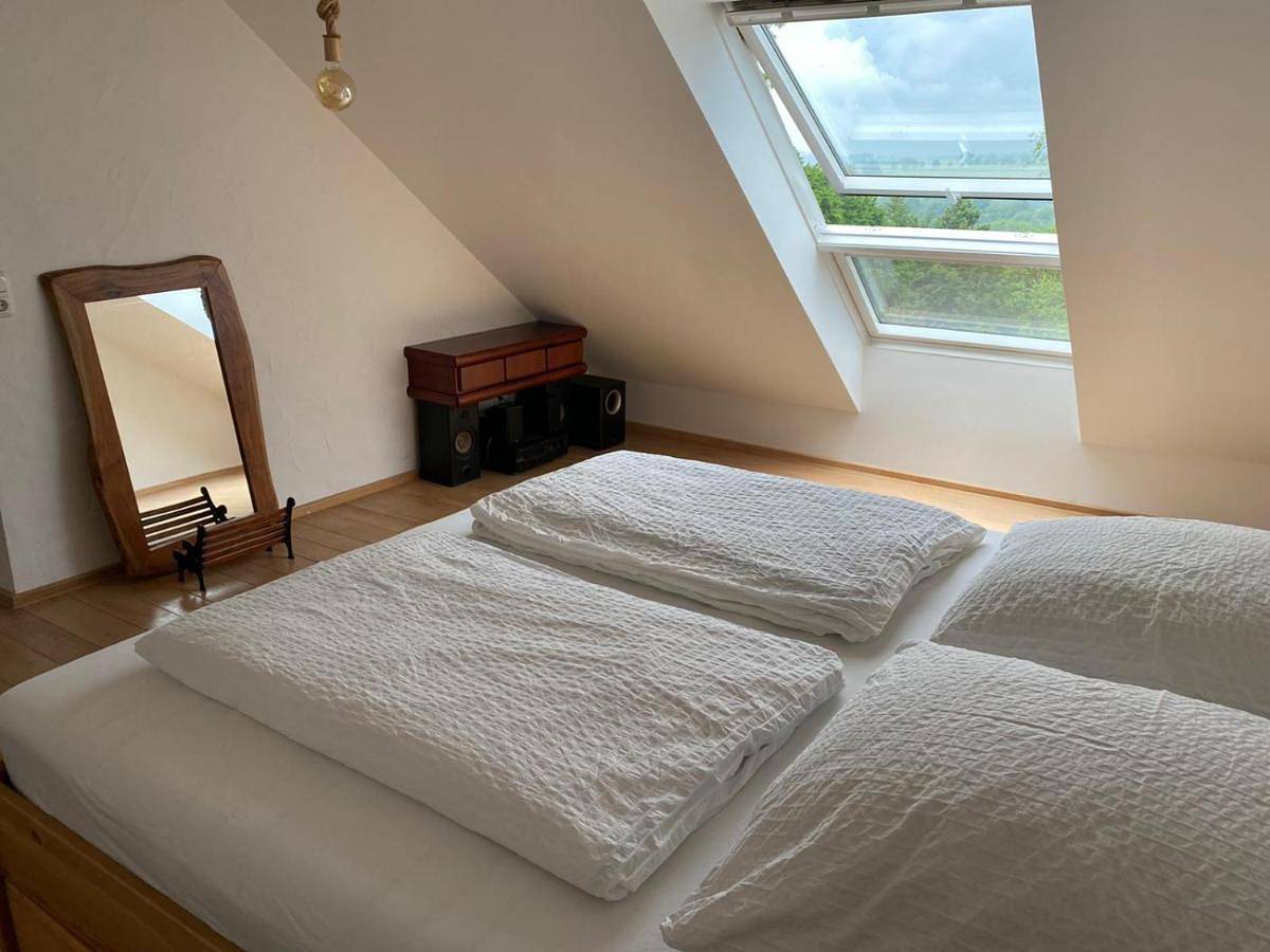 One-Bedroom House in Simmerath, Rureifel (Nordrhein-westfalen)
