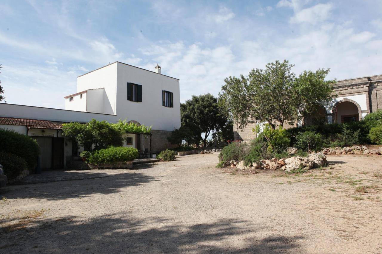 Agriturismo Casa Porcara in Veglie, Provincia di Lecce