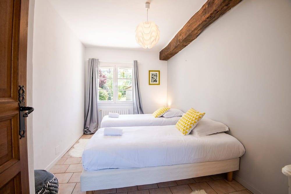 Call for calm - Ambillou - 4 stars in Ambillou, Tours und Umgebung