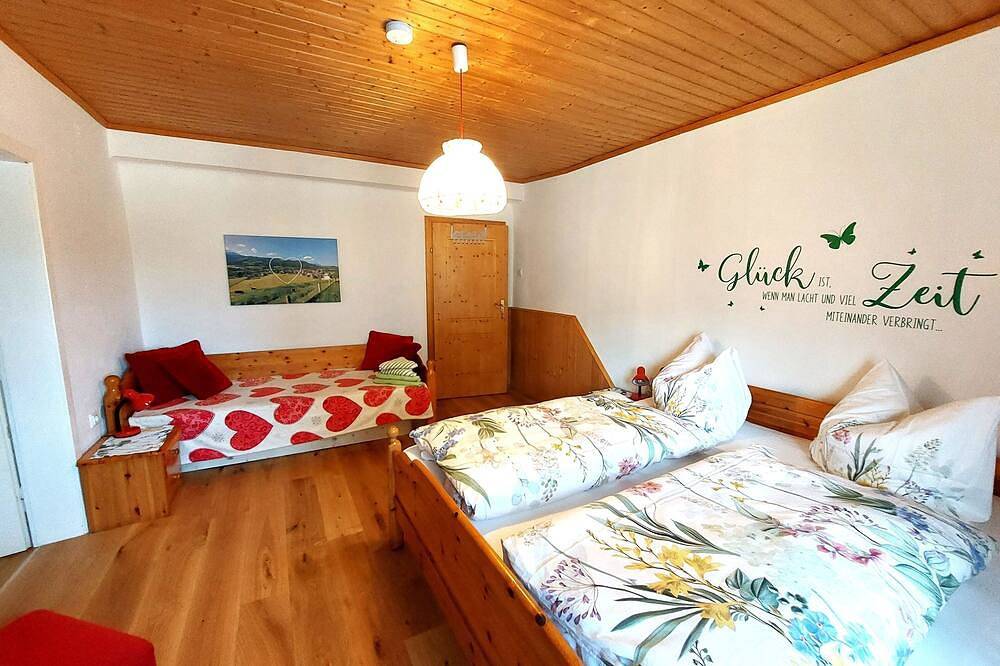 Geheel appartement, Ferienhaus Tschernitz - Ferienhaus 1 in Pruggern, Schladming-Dachstein