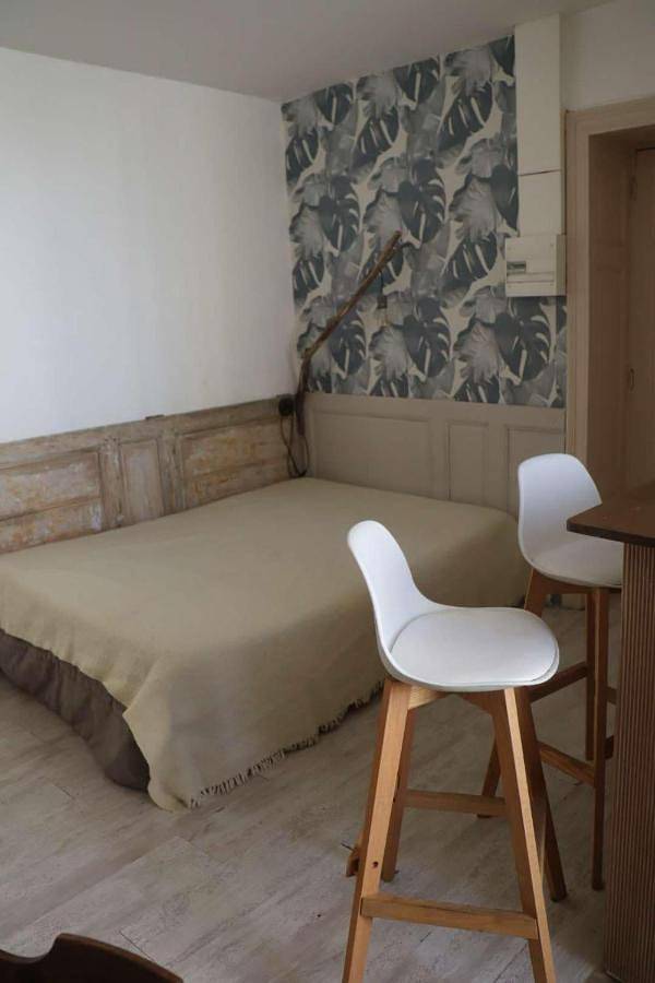 Gîte pour 3 personnes, avec balcon et vue à Caussade - 2