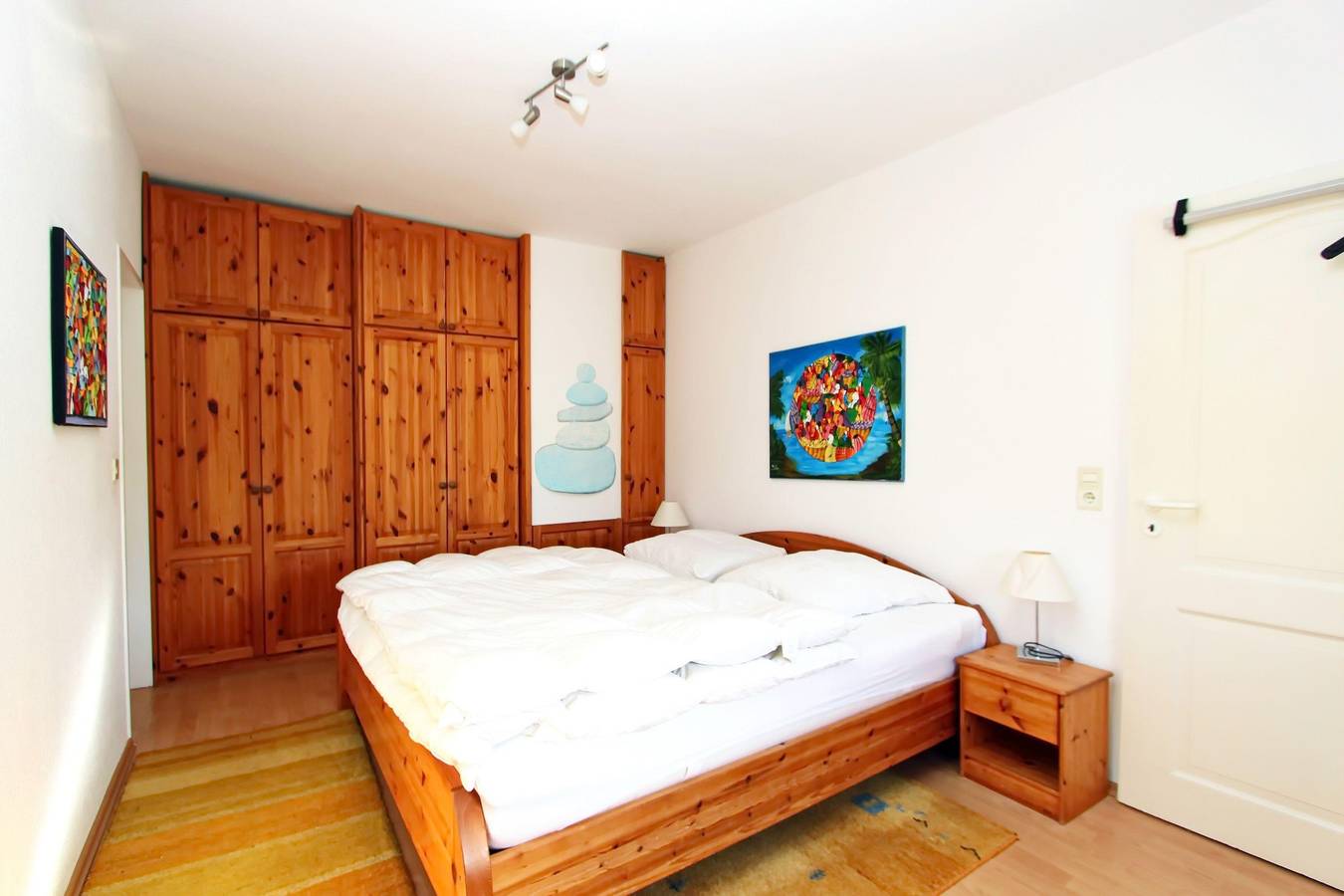 Ganze Ferienwohnung, Üüs Hüs, App. 4 in Hörnum, Sylt