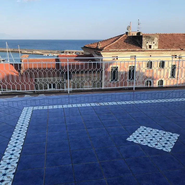 Casa de vacaciones para 4 personas, con balcón y vistas - 1