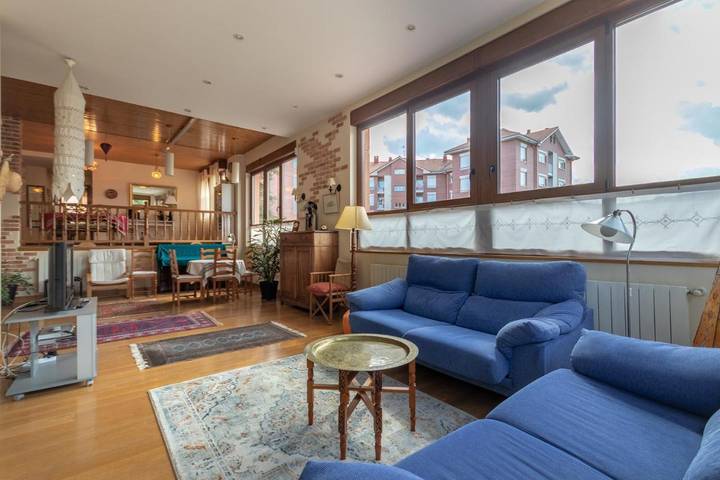 Apartamento de vacaciones para 6 personas - 1