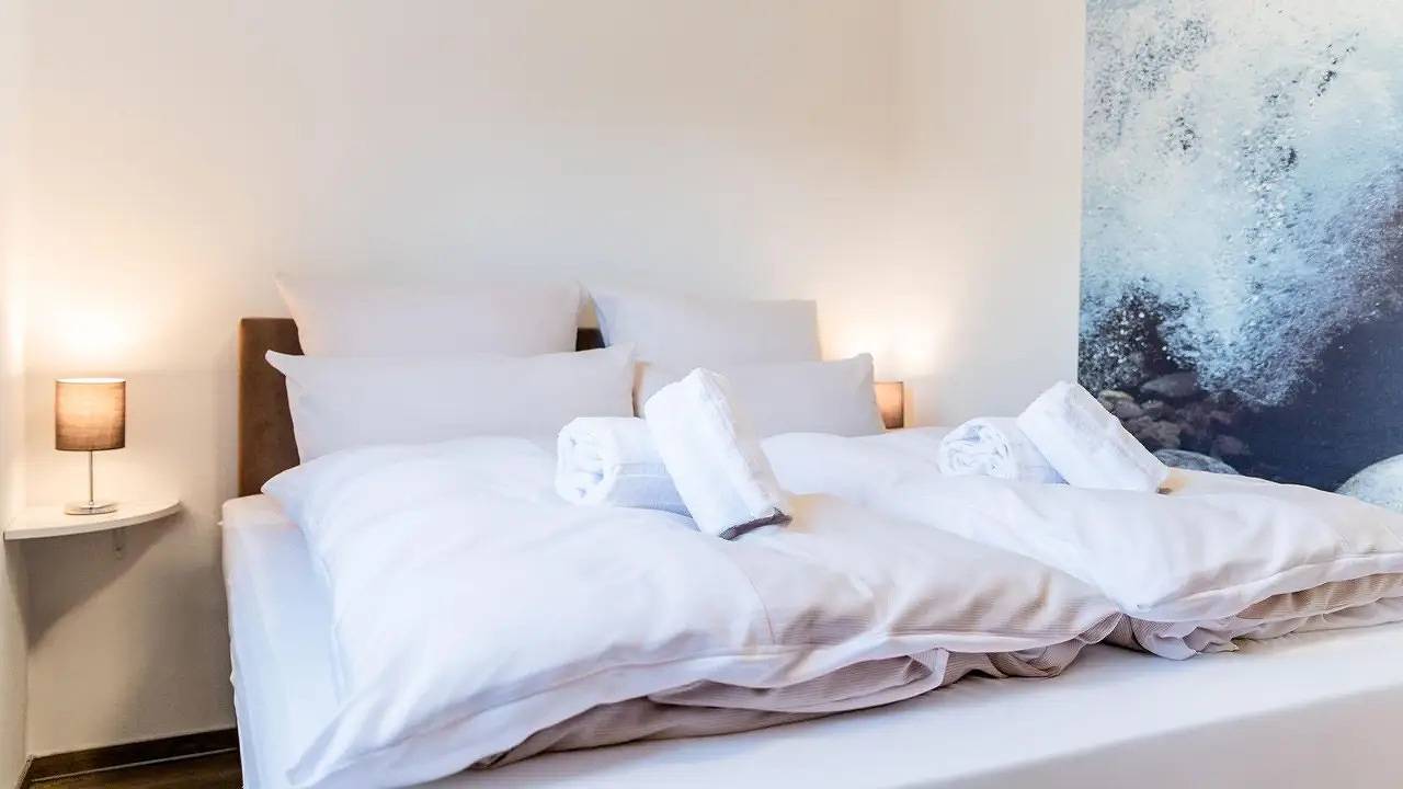 Ganze Ferienwohnung, Ferienwohnung für 4 Personen (75 m²) in Ringsberg in Ringsberg, Flensburger Förde