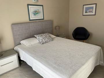 Holiday Apartment for 4 People in Santa Maria, São Gonçalo de Lagos, Photo 4