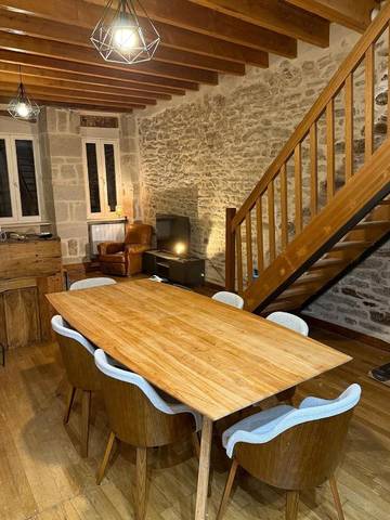 Gîte pour 4 personnes, avec vue dans Office De Tourisme De Quimper