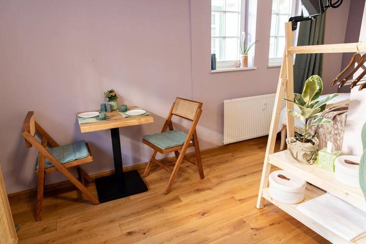 Ferienwohnung für 2 Personen, mit Ausblick in Wetzlar - 3