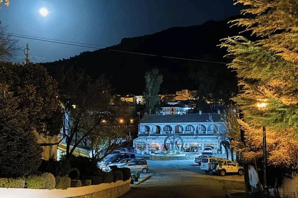 Casa Rural para 6 Personas en El Bosque, Sierra de Grazalema